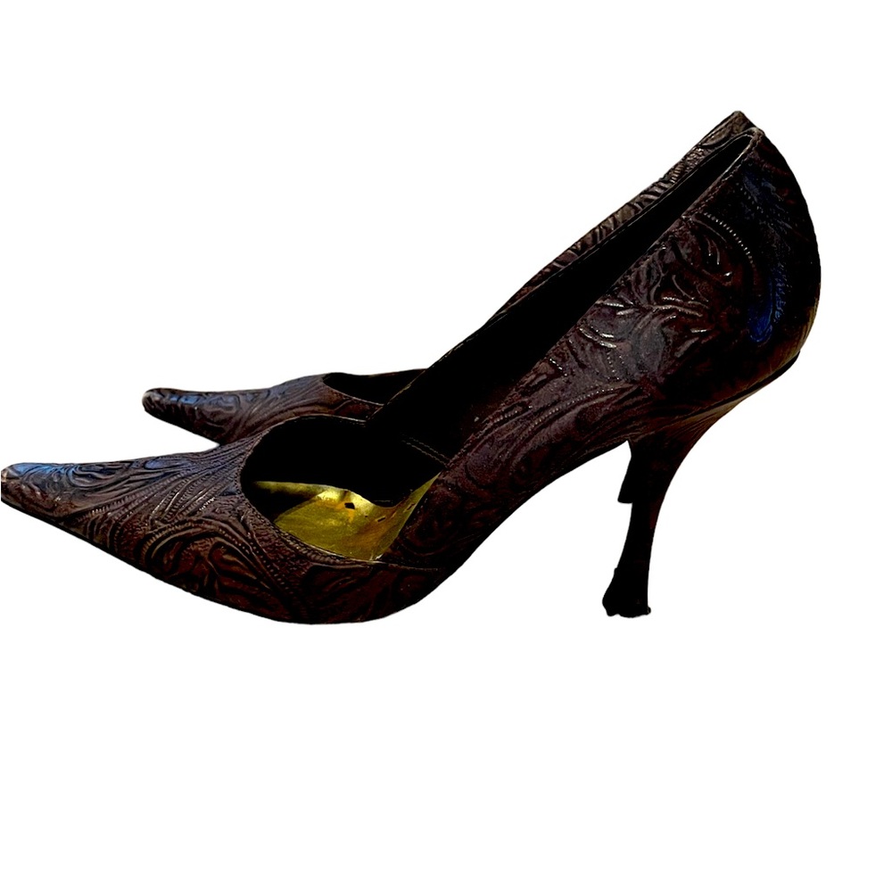 BCBG Girls Heels